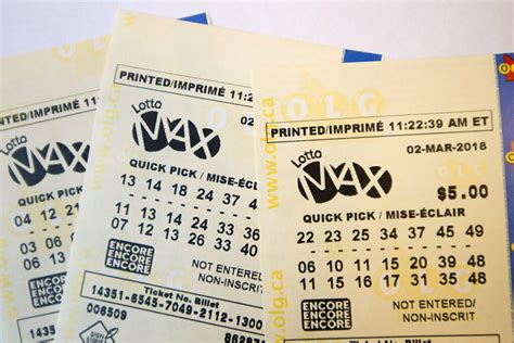 lotto max how to play|Information & FAQs .